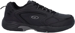 Hi-Tec BLAST LITE Walkingschuh Schwarz/Grau/Blau