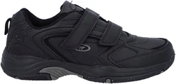 Hi-Tec Walkingschuh BLAST LITE EZ Schwarz/Blau