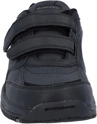 Hi-Tec Walkingschuh BLAST LITE EZ Schwarz/Blau