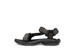 Teva Terra Fi Lite Sandale Schwarz/Beige/Grau/Braun/Dunkelgrau