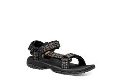 Teva Terra Fi Lite Sandale Schwarz/Beige/Grau/Braun/Dunkelgrau