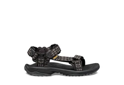 Teva Terra Fi Lite Sandale Schwarz/Beige/Grau/Braun/Dunkelgrau