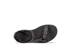 Teva Terra Fi Lite Sandale Schwarz/Beige/Grau/Braun/Dunkelgrau