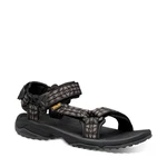 Teva Terra Fi Lite Sandale Schwarz/Beige/Grau/Braun/Dunkelgrau