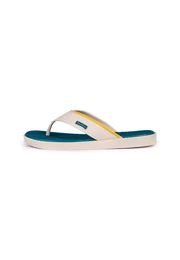 VINTAGE AD - Zehentrenner / Flip Flop Zehentrenner