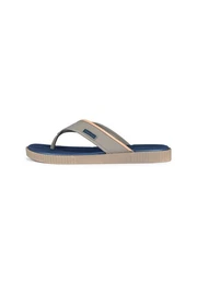VINTAGE AD - Zehentrenner / Flip Flop Zehentrenner