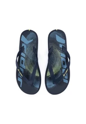 Rider R1 Zehentrenner Blau/Dunkelblau/Hellblau