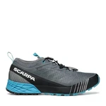 Scarpa Ribelle Run GTX Trailrunningschuh anthrazit/lakeblau