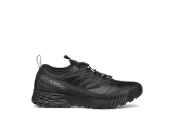 Scarpa Ribelle Run GTX Trailrunningschuh Schwarz