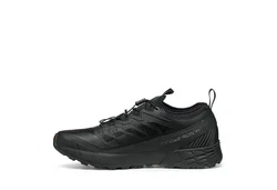Scarpa Ribelle Run GTX Trailrunningschuh Schwarz
