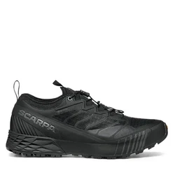Scarpa Ribelle Run GTX Trailrunningschuh Schwarz