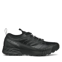 Ribelle Run GTX - Herren Trailrunningschuh - Black Laufschuh