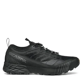 Scarpa Ribelle Run GTX Trailrunningschuh Schwarz