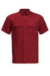 Funktionshemd THOMPSON SHIRT MEN feuchtigkeitsregulierend
