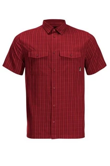 Jack Wolfskin Funktionshemd THOMPSON SHIRT MEN