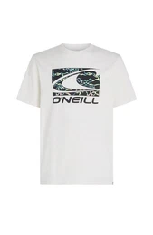 T-Shirt JACK WAVE T-SHIRT mti Rundhalsausschnitt