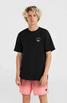 O'Neill T-Shirt JACK O'NEILL BACKPRINT T-SHIRT
