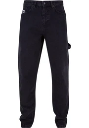 Bequeme Jeans Herren KK Retro Tapered Workwear Denim