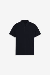 Cinque Kurzarmshirt CIBEN Dunkelblau