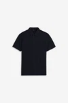 Cinque Kurzarmshirt CIBEN Dunkelblau