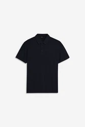 Cinque Kurzarmshirt CIBEN Dunkelblau