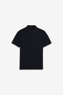 Cinque Kurzarmshirt CIBEN Dunkelblau