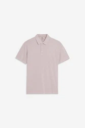 Cinque Kurzarmshirt CIBEN Rosa/Lila
