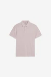 Cinque Kurzarmshirt CIBEN Rosa/Lila