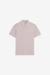 Cinque Kurzarmshirt CIBEN Rosa/Lila