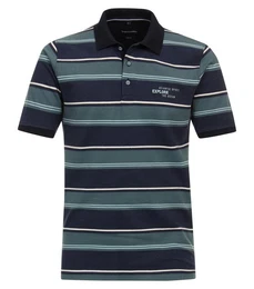 T-Shirt Polo-Shirt