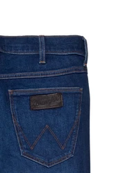 Wrangler 5-Pocket Jeans WRANGLER GREENSBORO 803 dunkelblau (W15QYI39K)