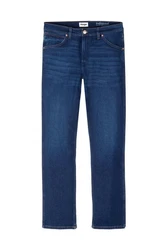 Wrangler 5-Pocket Jeans WRANGLER GREENSBORO 803 dunkelblau (W15QYI39K)
