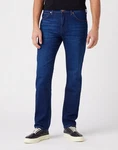 Wrangler 5-Pocket Jeans WRANGLER GREENSBORO 803 dunkelblau (W15QYI39K)