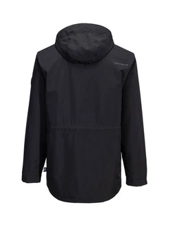 Schietwetter Funktionsjacke Herren Drei Finger John Schwarz/Dunkelblau Schietwetter Funktionsjacke Herren Drei Finger John Schwarz/Dunkelblau