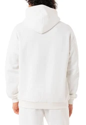 RedBridge Kapuzensweatshirt Herren Kapuzenpullover Basic Premium Hoodie Ecru