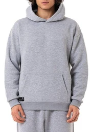 Hoodie Herren Kapuzenpullover Basic Premium Hoodie