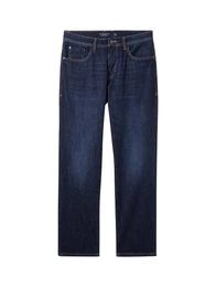 Stoffhose Slim-Fit Jeans Josh Slim - Slim Fit