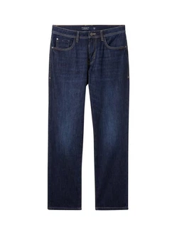 TOM TAILOR Regular-fit Jeans JOSH