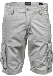 Cargoshorts SAUGET Cargoshorts Herren Bermuda Short Hose Regular Fit
