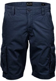 Cargoshorts SAUGET Cargoshorts Herren Bermuda Short Hose Regular Fit