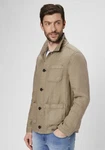 S4 Jackets Hemdjacke ST. TROPEZ Beige/Khaki