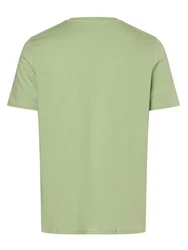FYNCH-HATTON T-Shirt Grün/Hellgrün/Dunkelgrün/Khaki