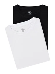 LERROS Shirt Weiß