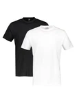 LERROS Shirt Weiß