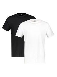 LERROS Shirt Weiß
