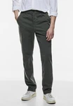 STREET ONE MEN Stoffhose Middle Waist Khaki/Dunkelgrau/Dunkelgrün/Grau/Hellgrau