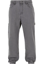 Bequeme Jeans Herren KMI-PL063-010-06 KK Retro Baggy Workwear Denim