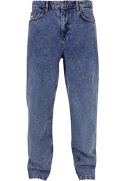 Bequeme Jeans Herren KK Retro Baggy Workwear Denim