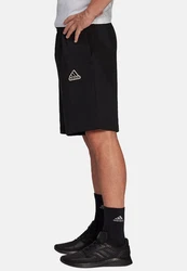 adidas Shorts FCY schwarz