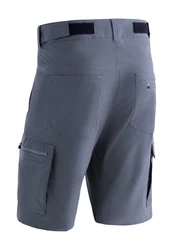 Maier Sports Herren Cargo Short FENIT 3000973